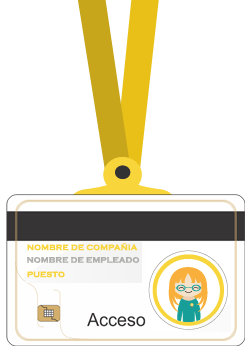 credencial